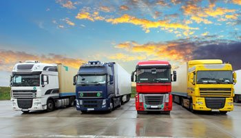 Trucking Service